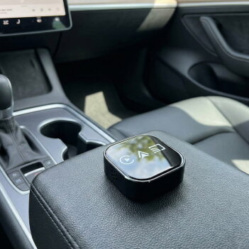 TopCarPlay image