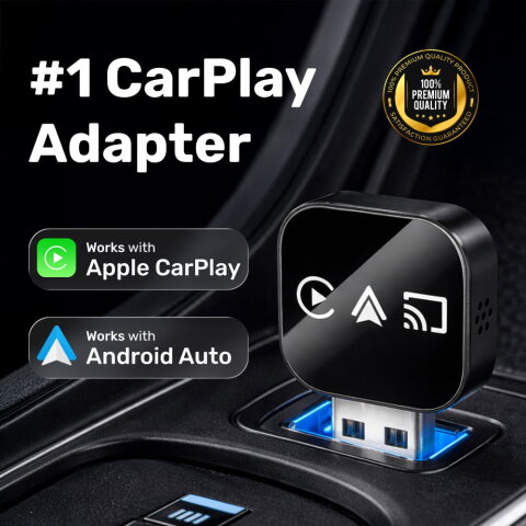 TopCarPlay image