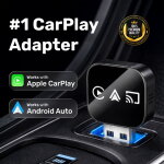 TopCarPlay image