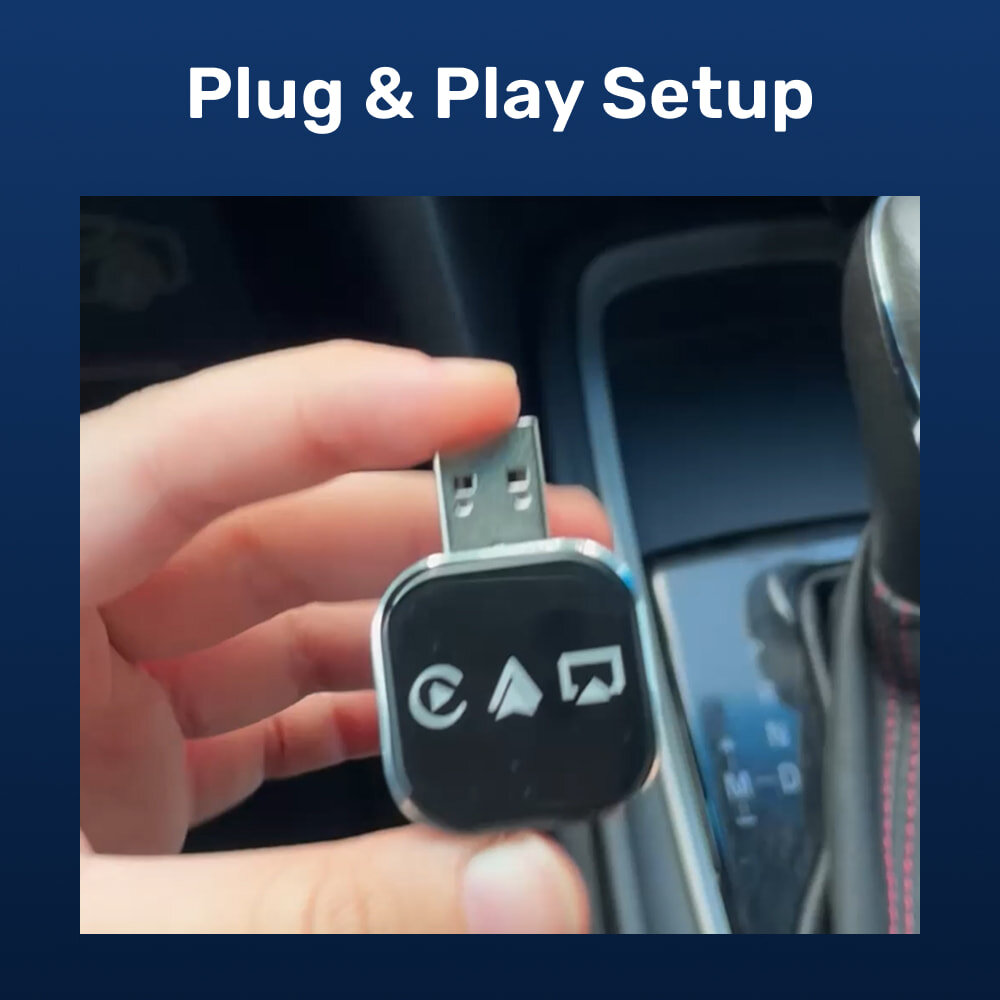 TopCarPlay image